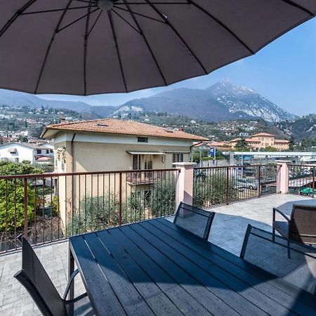 Ginevra Apartment Toscolano Maderno Luaran gambar
