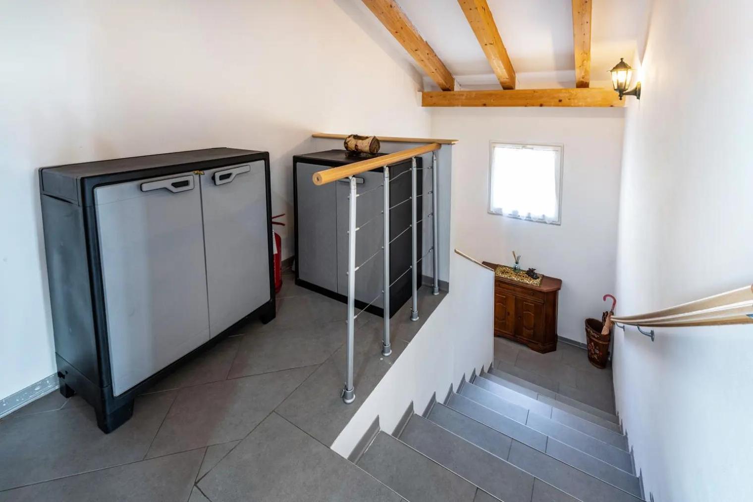Ginevra Apartment Toscolano Maderno Luaran gambar